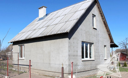 Купить дом, Збироги, Чернинский с/с, 6 соток. Фото 1