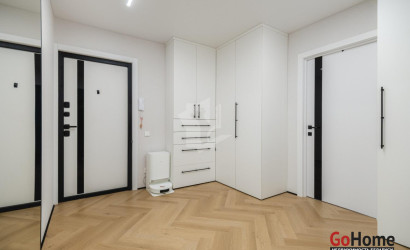 Купить 4-комнатную квартиру, Минск, Любимова просп., 41 (Московский район). Фото 10