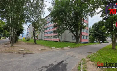  5-этаж.(21.2 м2), Вилейка(Гагарина ул., 9)