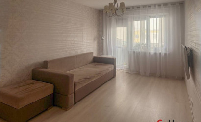 Купить 3-комнатную квартиру, Минск, ул. Ауэзова, д. 12 (Заводской район). Фото 1