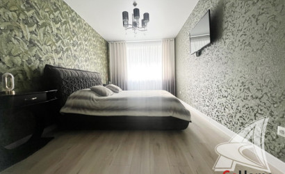 Купить 3-комнатную квартиру, Брест, Центр, ул. Кирова. Фото 9