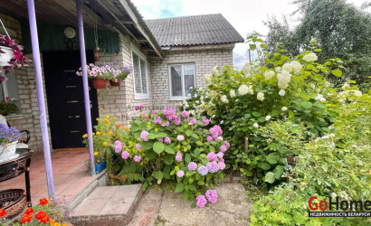 Купить дом, Залужье, Новая, 142, 19.45 соток. Фото 1