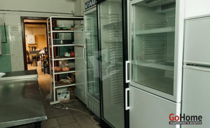 Аренда торгового помещения, Бобруйск, Рокоссовского ул., 78,  190.3 кв.м.. Фото 14