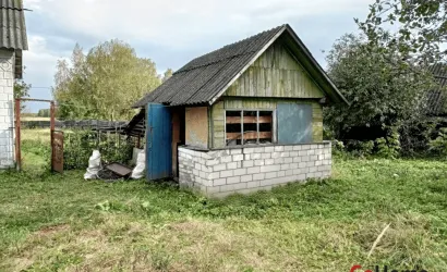  1-этаж.(63.7 м2), Огородники(Кутузова 11)