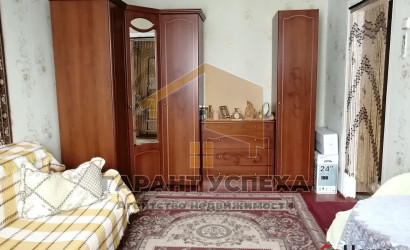 Купить 1-комнатную квартиру, Брест, ул. Красногвардейская. Фото 5