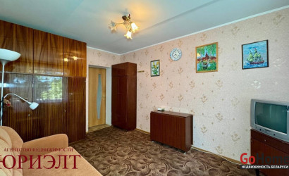 Купить 3-комнатную квартиру, Борисов, Нормандия-Неман, 5. Фото 10