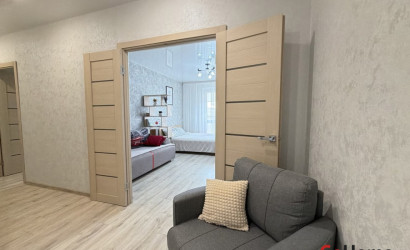 Купить 1-комнатную квартиру, Гродно, Магистральная, 16. Фото 6