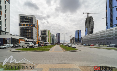 Аренда торгового помещения, Минск, Братская ул., 3, 105.1 кв.м.. Фото 27