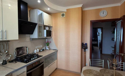 Купить 2-комнатную квартиру, Могилев, Минское шоссе, 34. Фото 1