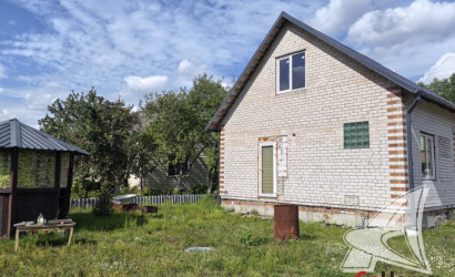  352.5 м2, Брест(Пугачево)