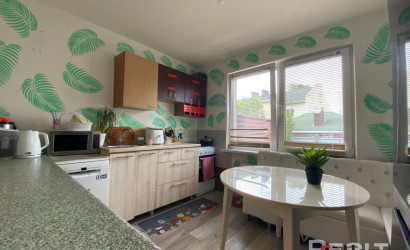 Купить 4-комнатную квартиру, Минск, Космонавтов, 22 (Московский район). Фото 7