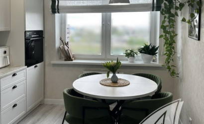 Купить 3-комнатную квартиру, Брест, Гобк, ул. Героев обороны Брестской крепости. Фото 9