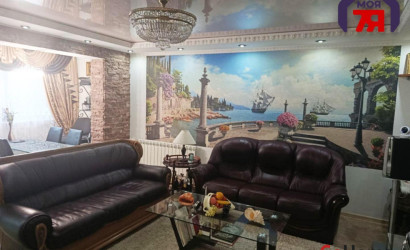 Купить 3-комнатную квартиру, Чисть, Центральная ул., 10. Фото 3