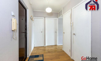 Купить 2-комнатную квартиру, Минск, Богдановича ул., 102 (Советский район). Фото 10