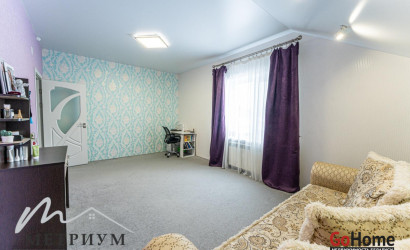 Купить дом, Фаниполь, Вязанская ул., 12 соток. Фото 23