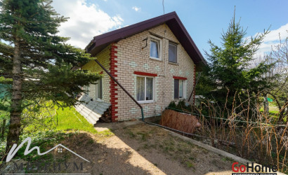 Купить дом в деревне, Микробиолог, 4.04 соток. Фото 4