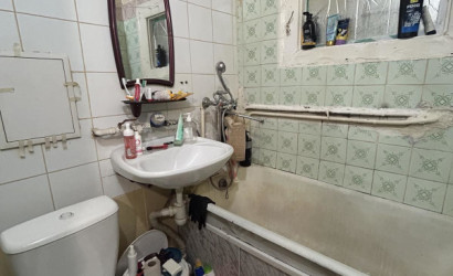 Купить 2-комнатную квартиру, Лида, Труханова, 23. Фото 11