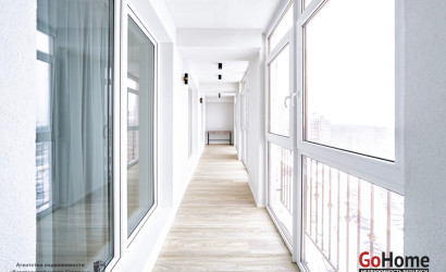 Снять 3-комнатную квартиру, Минск, Независимости, 88 (Первомайский район). Фото 28