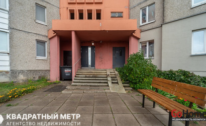 Купить 1-комнатную квартиру, Минск, ул. Городецкая, д. 70 (Первомайский район). Фото 2