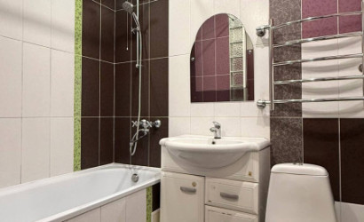 Купить 3-комнатную квартиру, Борисов, Революции, 31. Фото 15