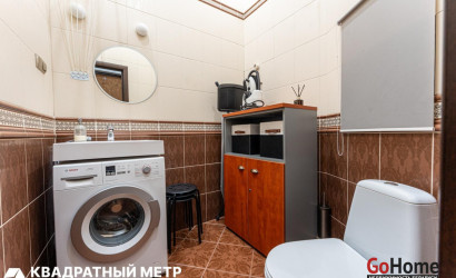 Купить 2-комнатную квартиру, Минск, Киселева ул., 28 (Центральный район). Фото 24