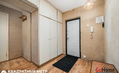 Купить 1-комнатную квартиру, Минск, просп. газеты Звязда, д. 56 (Московский район). Фото 6