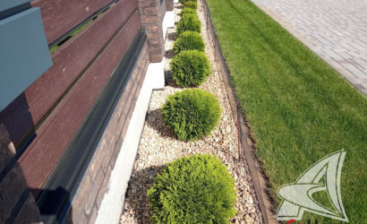 Купить дом, Брест, Ямно-вычулки, 10.15 соток. Фото 37