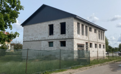 Продажа торгового помещения, Дружный, Березовый пер., 16/А, 428 кв.м.. Фото 8