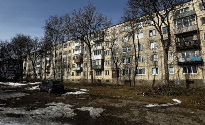 Купить 2-комнатную квартиру, Витебск, 39-й Армии, 22/2. Фото 10