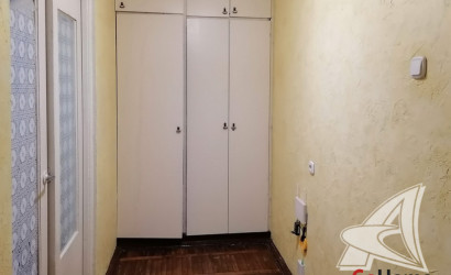 Купить 1-комнатную квартиру, Брест, Дубровка, ул. Дубровская. Фото 9
