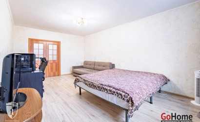 Купить 1-комнатную квартиру, Минск, Платонова, 33 (Советский район). Фото 9