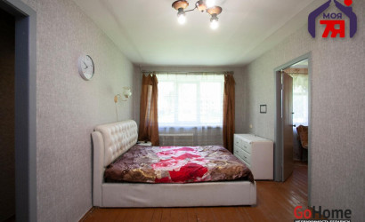 Купить 2-комнатную квартиру, Молодечно, Великий Гостинец ул., 72/а. Фото 6