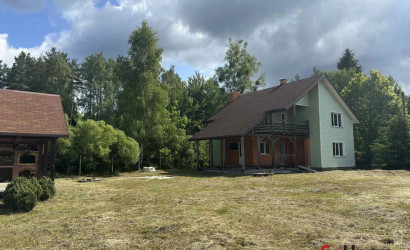 Купить дом, Лихачи, Школьная, 27 соток. Фото 14