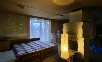 Купить дом в деревне, Верасок-80, 9.69 соток. Фото 8