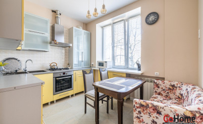 Купить 2-комнатную квартиру, Мачулищи, Гвардейская ул., 3. Фото 12