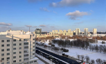 Купить 3-комнатную квартиру, Минск, Филимонова ул., 55 (Первомайский район). Фото 26