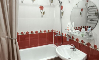 Снять 1-комнатную квартиру на сутки, Слоним, Первомайская 6. Фото 4