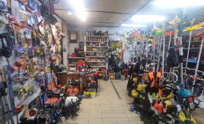 Продажа торгового помещения, Барановичи, Чернышевского ул., 11,  от 52 до 61 кв.м.. Фото 4