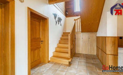 Купить дом, Высокое, Широкая ул., 25 соток. Фото 12