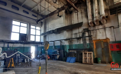 Продажа склада, Минск, ул. Академика Красина, д. ,  1399.7 кв.м.. Фото 18