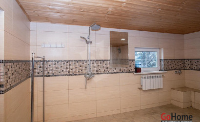 Купить коттедж, Дзержинск, Комсомольская ул., 22 соток. Фото 41