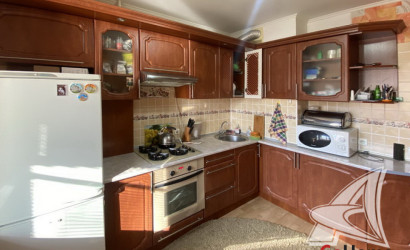 Купить 2-комнатную квартиру, Брест, Восток, ул. Орловская. Фото 5