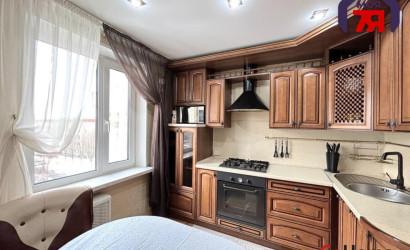 Купить 3-комнатную квартиру, Солигорск, Ленина ул., 2/Б. Фото 24