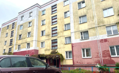 Купить 3-комнатную квартиру, Барановичи, Энтузиастов, 34. Фото 13