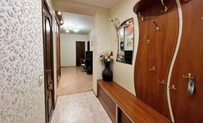 Снять 3-комнатную квартиру, Минск, ул. Филимонова, д. 55/3. Фото 16