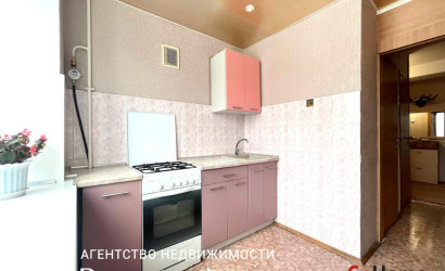 Купить 3-комнатную квартиру, Минск, Партизанский пр-т 141(Заводской район). Фото 23