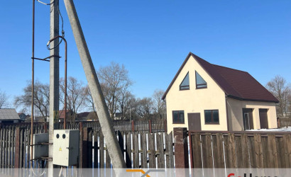 Купить 3-комнатную квартиру, Слуцк, Ленина ул., 89. Фото 28