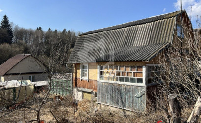 Купить дом в деревне, Подсадье, 4 соток. Фото 5