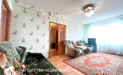 Купить 3-комнатную квартиру, Минск, Голубева ул. 22 (Московский район). Фото 11