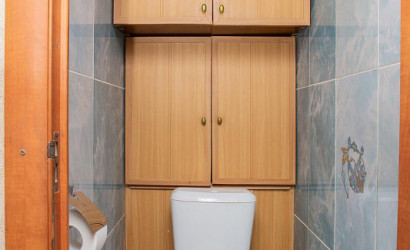 Купить 2-комнатную квартиру, Минск, Пуховичская ул., 14 (Октябрьский район). Фото 24